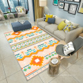 indoor outdoor  welcome handmade  carpet for living room